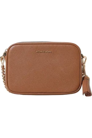 Michael Kors Dames, Tassen, Bruin, Maat: ONE Size