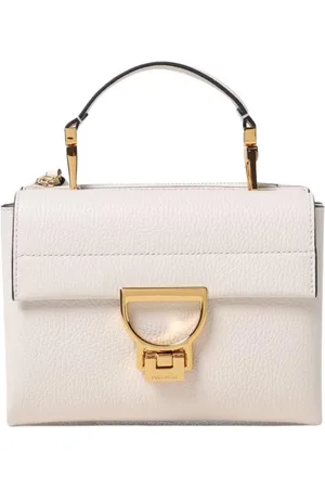 Coccinelle Dames, Tassen, Wit, Maat: ONE Size