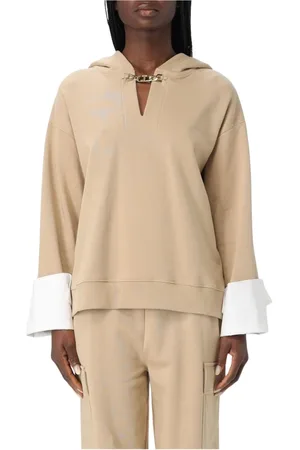 Twin-Set Dames, Sweatshirts & Hoodies, , Maat: L