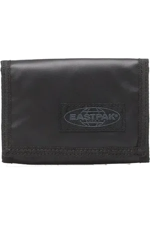 Eastpak Heren, Accessoires, Zwart, Maat: ONE Size Poliester