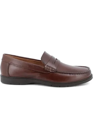 IGI&CO Heren, Schoenen, Bruin, Maat: 42 EU Leer