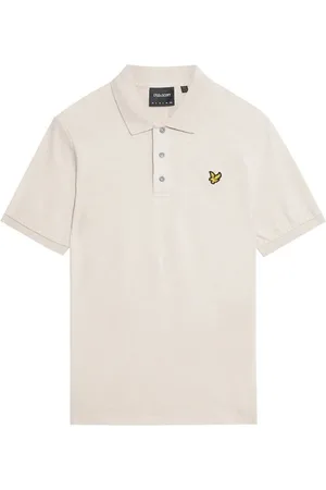 Lyle & Scott Heren, Tops, , Maat: L