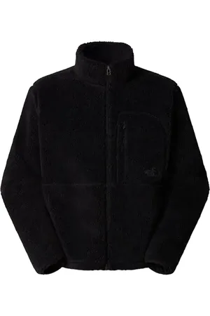 The North Face Dames, Jassen, Zwart, Maat: XS Poliester