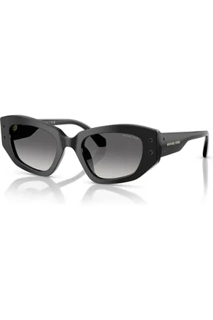 Michael Kors Dames, Accessoires, Zwart, Maat: 50 MM