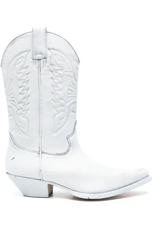 Maison Margiela Heren, Schoenen, Wit, Maat: 40 EU