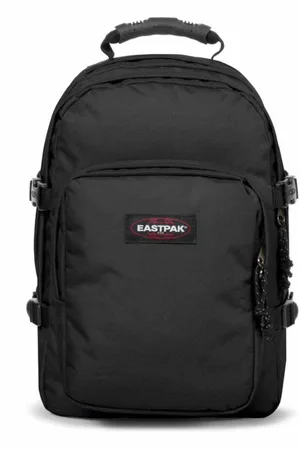 Eastpak Unisex, Tassen, Zwart, Maat: ONE Size