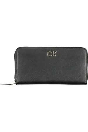 Calvin Klein Dames, Accessoires, Zwart, Maat: ONE Size