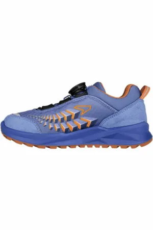 Lowa Heren, Sport, Blauw, Maat: 40 EU