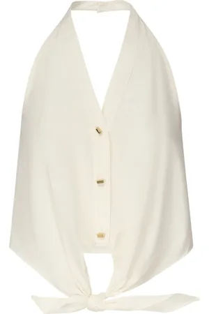 Guess Dames, Tops, Wit, Maat: S