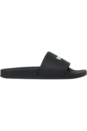 Msgm Heren, Schoenen, Zwart, Maat: 40 EU