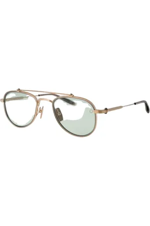 AKONI Heren, Accessoires, Geel, Maat: 51 MM