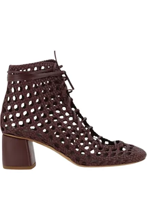 FORTE FORTE Dames, Schoenen, Rood, Maat: 36 EU
