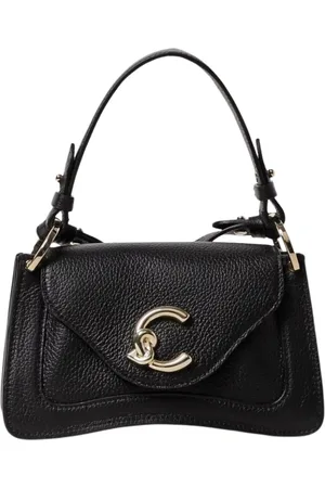Coccinelle Dames, Tassen, Zwart, Maat: ONE Size