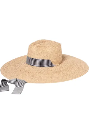 Borsalino Dames, Accessoires, , Maat: 57 CM