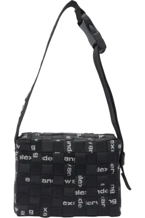Alexander Wang Dames, Tassen, Zwart, Maat: ONE Size