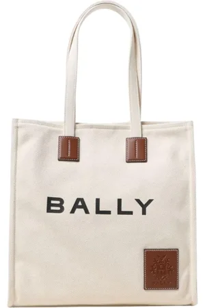 Bally Dames, Tassen, , Maat: ONE Size Leer