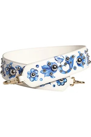 Dolce & Gabbana Dames, Tassen, Veelkleurig, Maat: ONE Size Leer
