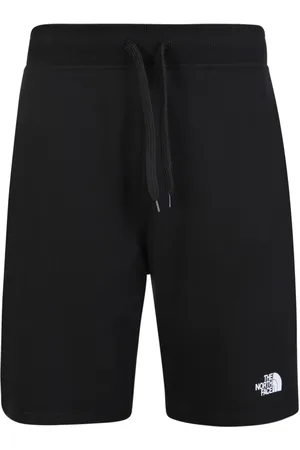 The North Face Heren, Korte broeken, Zwart, Maat: M Katoen