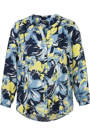 Via Appia Due Dames, Blouses & Shirts, Veelkleurig, Maat: L