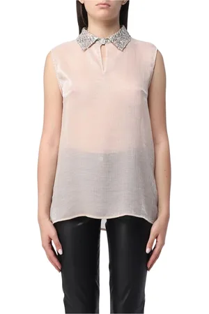 Liu Jo Dames, Tops, , Maat: M Zijde