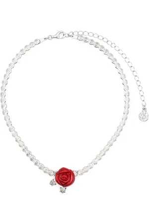 Shushu/Tong Dames, Accessoires, Grijs, Maat: ONE Size
