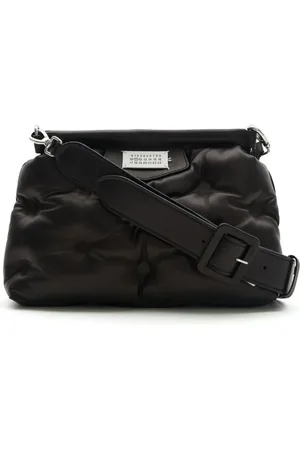 Maison Margiela Dames, Tassen, Zwart, Maat: ONE Size