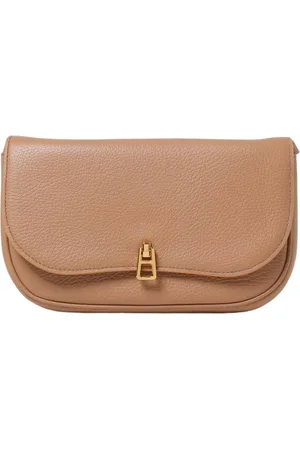 Coccinelle Dames, Tassen, , Maat: ONE Size Leer