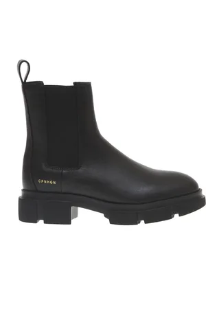 Copenhagen Shoes Dames, Schoenen, Zwart, Maat: 38 EU
