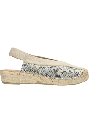 Shabbies Amsterdam Dames, Schoenen, , Maat: 37 EU Leer