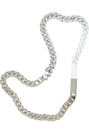 Maison Margiela Dames, Accessoires, Grijs, Maat: ONE Size