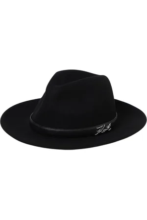 Karl Lagerfeld Dames, Accessoires, Zwart, Maat: M