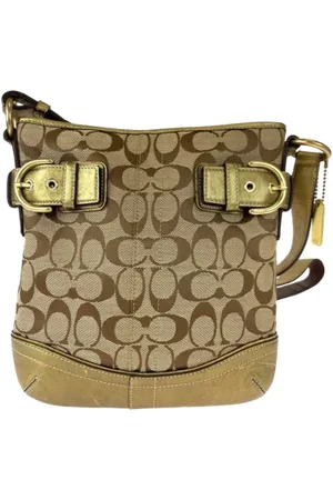 Coach Dames, Pre-owned, , Maat: ONE Size