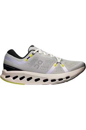 On Running Heren, Schoenen, Grijs, Maat: 44 EU Synthetisch