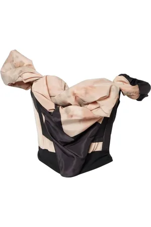 Vivienne Westwood Dames, Tops, Veelkleurig, Maat: XS Poliester