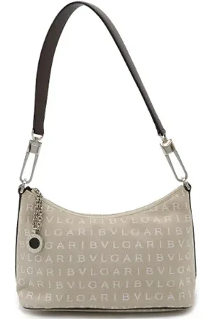 Bvlgari Dames, Pre-owned, , Maat: ONE Size Leer