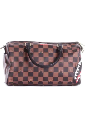 Sprayground Dames, Tassen, Bruin, Maat: ONE Size