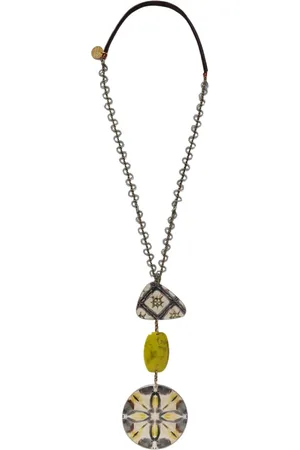 Maliparmi Dames, Accessoires, Grijs, Maat: ONE Size