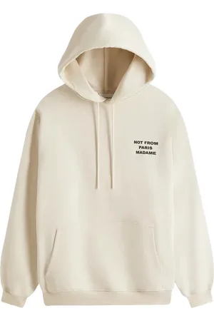 Drôle de Monsieur Heren, Sweatshirts & Hoodies, , Maat: L Katoen