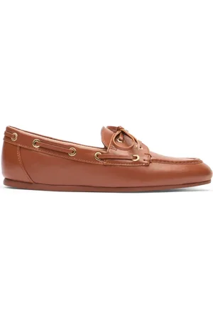 Stuart Weitzman Dames, Schoenen, Bruin, Maat: 38 1/2 EU