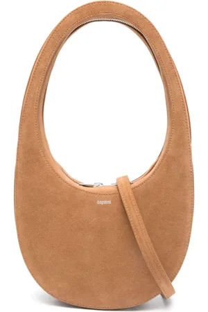 COPERNI Dames, Tassen, Bruin, Maat: ONE Size