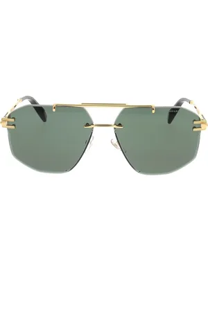 Chopard Unisex, Accessoires, Geel, Maat: ONE Size