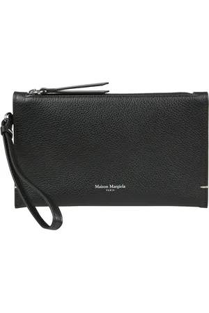 Maison Margiela Heren, Accessoires, Zwart, Maat: ONE Size