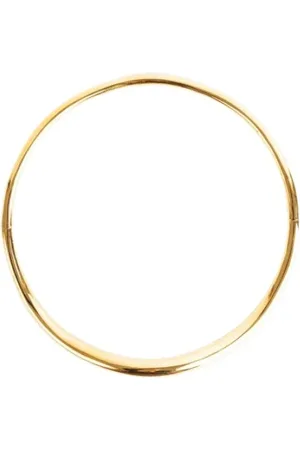 CHARLOTTE CHESNAIS Dames, Accessoires, Geel, Maat: ONE Size