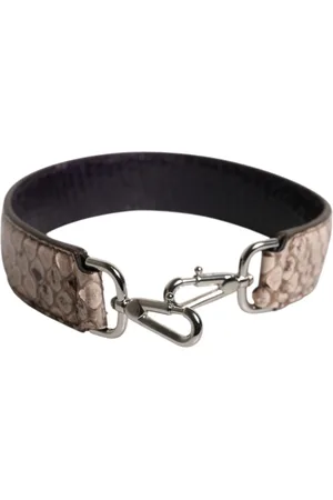 Dolce & Gabbana Dames, Tassen, Veelkleurig, Maat: ONE Size Leer