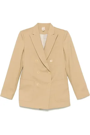 Max Mara Dames, Jassen, , Maat: M