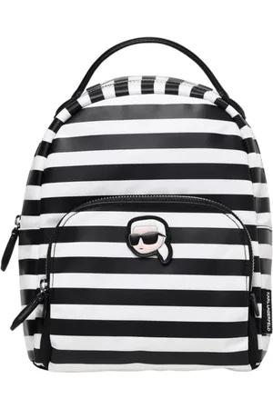 Karl Lagerfeld Dames, Tassen, Veelkleurig, Maat: ONE Size