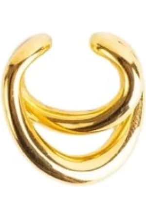 CHARLOTTE CHESNAIS Dames, Accessoires, Geel, Maat: ONE Size