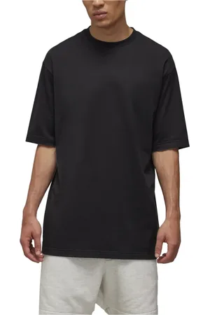 adidas Heren, Tops, Zwart, Maat: XS Katoen