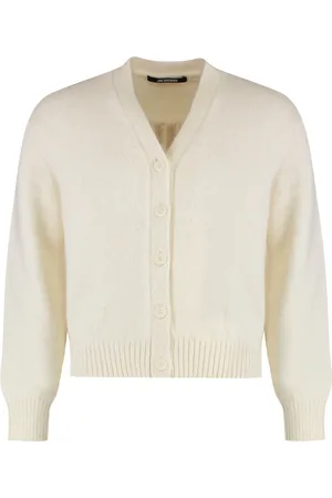 Jacquemus Heren, Truien, , Maat: M Wol