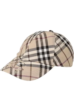 Burberry Dames, Accessoires, , Maat: M Katoen